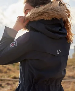 Twentyfour Finse 2.0  2-lags anorakk