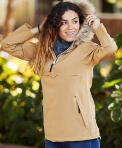 Twentyfour Finse 2.0  2-lags anorakk
