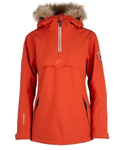 Twentyfour Finse 2.0  2-lags anorakk