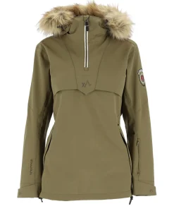 Twentyfour Finse 2.0  2-lags anorakk