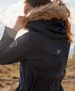 Twentyfour Finse 2.0  2-lags anorakk