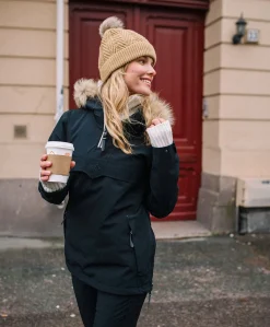 Twentyfour Finse 2.0  2-lags anorakk