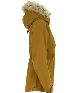 Twentyfour Finse 2.0  2-lags anorakk
