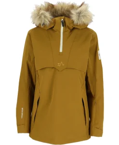 Twentyfour Finse 2.0  2-lags anorakk