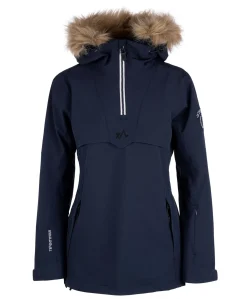 Twentyfour Finse 2.0  2-lags anorakk