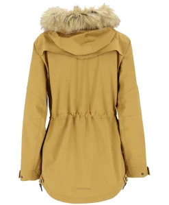 Twentyfour Finse 2.0  2-lags anorakk