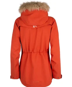 Twentyfour Finse 2.0  2-lags anorakk