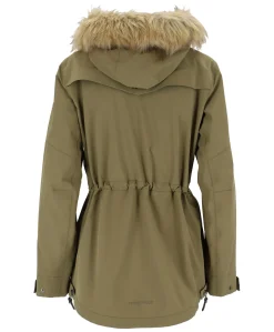 Twentyfour Finse 2.0  2-lags anorakk