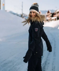 Twentyfour Finse 2.0  2-lags anorakk