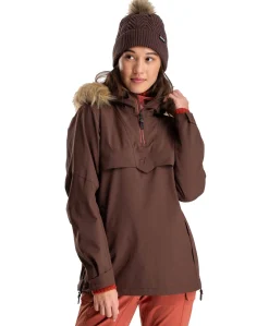 Twentyfour Finse 2.0  2-lags anorakk