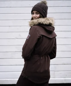 Twentyfour Finse 2.0  2-lags anorakk