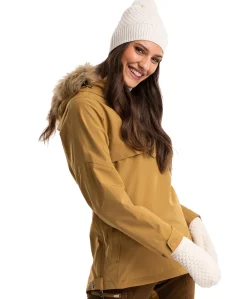 Twentyfour Finse 2.0  2-lags anorakk