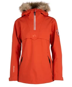 Twentyfour Finse 2.0  2-lags anorakk