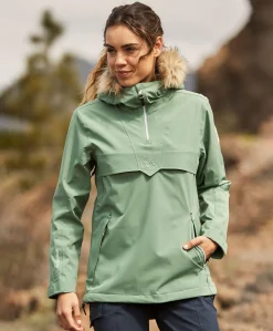 Twentyfour Finse 2.0  2-lags anorakk