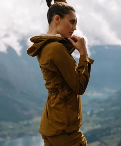 Twentyfour Finse 2.0  2-lags anorakk