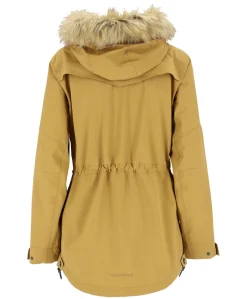 Twentyfour Finse 2.0  2-lags anorakk