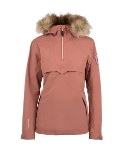 Twentyfour Finse 2.0  2-lags anorakk
