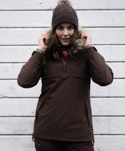Twentyfour Finse 2.0  2-lags anorakk