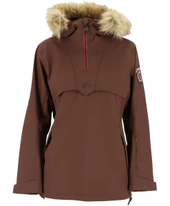 Twentyfour Finse 2.0  2-lags anorakk
