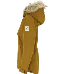 Twentyfour Finse 2.0  2-lags anorakk