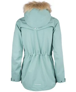 Twentyfour Finse 2.0  2-lags anorakk