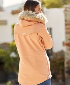 Twentyfour Finse 2.0  2-lags anorakk