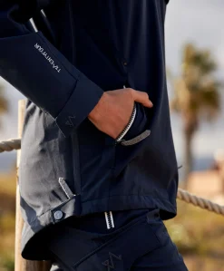 Twentyfour Finse 2.0  2-lags anorakk