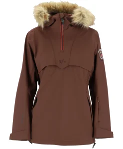 Twentyfour Finse 2.0  2-lags anorakk