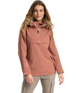Twentyfour Finse 2.0  2-lags anorakk