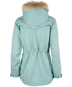 Twentyfour Finse 2.0  2-lags anorakk