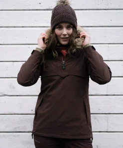 Twentyfour Finse 2.0  2-lags anorakk