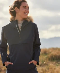 Twentyfour Finse 2.0  2-lags anorakk