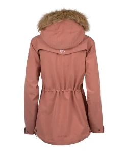 Twentyfour Finse 2.0  2-lags anorakk