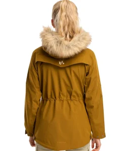 Twentyfour Finse 2.0  2-lags anorakk