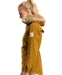 Twentyfour Finse 2.0  2-lags anorakk