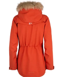 Twentyfour Finse 2.0  2-lags anorakk