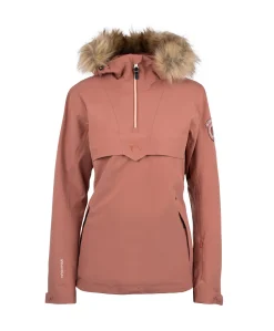 Twentyfour Finse 2.0  2-lags anorakk