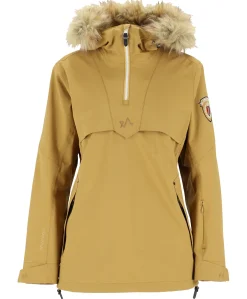 Twentyfour Finse 2.0  2-lags anorakk