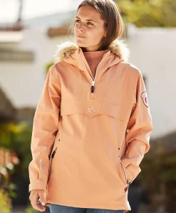 Twentyfour Finse 2.0  2-lags anorakk