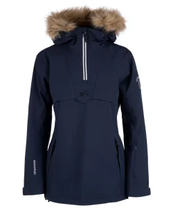Twentyfour Finse 2.0  2-lags anorakk