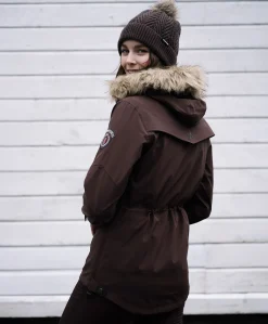 Twentyfour Finse 2.0  2-lags anorakk