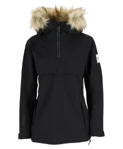 Twentyfour Finse 2.0  2-lags anorakk