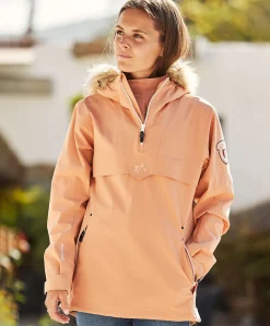 Twentyfour Finse 2.0  2-lags anorakk