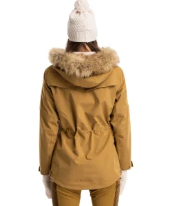 Twentyfour Finse 2.0  2-lags anorakk