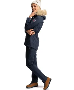 Twentyfour Finse 2.0  2-lags anorakk