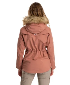 Twentyfour Finse 2.0  2-lags anorakk