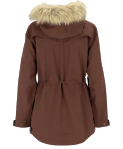 Twentyfour Finse 2.0  2-lags anorakk