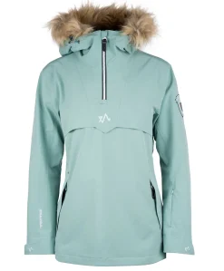 Twentyfour Finse 2.0  2-lags anorakk