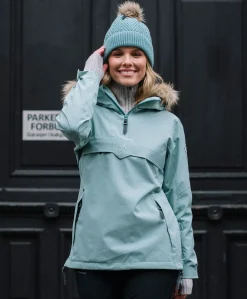 Twentyfour Finse 2.0  2-lags anorakk