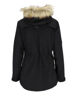 Twentyfour Finse 2.0  2-lags anorakk